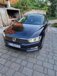 VW Passat Variant 1,6 TDI automatik