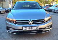 Passat 1,6TDI 120 DSG Higline,LED,kam,velki/mali servis, do 2 g.garanc