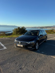 VW Passat Variant 1,6 TDI automatik