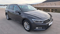 VW Passat Variant 1,6TDI DSG F1(automatik)⭐️104-Tkm⭐Ispis km.Reg 09/27
