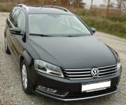 VW Passat Variant 1,6 TDI BMT, Comfortline