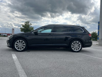 VW Passat Variant 1,6 TDI BMT DSG