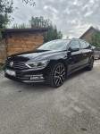 VW Passat Variant 1,6 TDI  DSG automatik