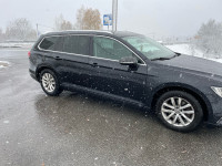 VW Passat Variant 1,6 TDI BMT DSG