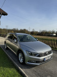 VW Passat Variant 1,6 TDI BMT DSG COMFORT LINE