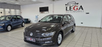 VW Passat Variant 1,6 TDI BMT DSG COMFORTLINE,VELIKI SERVIS