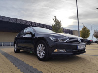 VW Passat Variant 1,6 TDI BMT DSG*** CONFORTLINE*REDIZAJN***