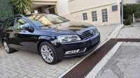 VW Passat Variant 1,6 TDI BMT/NAVI/KAO NOV/SERVISNA/227TKM/REG11.26