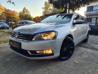 VW Passat Variant 1,6 TDI BMT, Reg. 1. god, servisna, klima, alu, TOP
