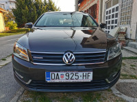 VW Passat Variant 1,6 TDI BMT