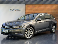 VW Passat Variant 1,6 TDI Comfortline DSG NAVIGACIJA-TEMPOMAT-17COL