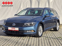 VW PASSAT VARIANT 1.6 TDI DSG