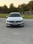 VW Passat Variant 1,6 TDI  DSG