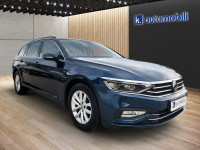 VW Passat Variant 1,6 TDI DSG Style Business - Jamstvo 12 mjeseci