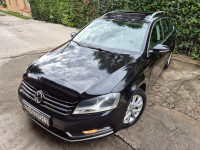 VW Passat Variant 1.6 TDI HIGHLINE*REG. DO:01/2027*PARK. SENZORI*KOŽA*