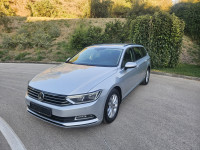 VW Passat Variant 1,6 TDI,kao nov
