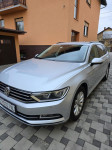 VW PASSAT VARIANT 1,6 TDI...NAVI,PDC,GRIJ.SJEDALA,SAMO 126 TKM !