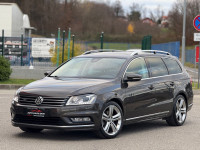 VW Passat Variant 1,6 TDI R-LINE 2015GOD FULL OPREMA 8999€!!
