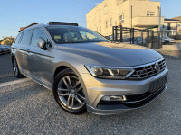 VW Passat Variant 1,6 TDI R-Line,Navi,Pano,Virtual,Led,Kamera,Jamstvo
