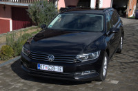 VW Passat Variant 1,6 TDI REG. 02/25 !!
