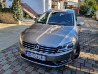 VW Passat Variant 1,6 TDI