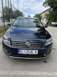 VW Passat Variant 1,6 TDI