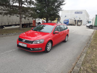 VW Passat Variant 1,6 TDI