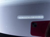 VW Passat Variant 1,6 TDI