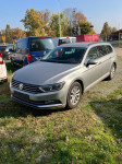 VW Passat Variant 1,6 TDI