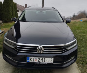VW Passat Variant 1,6 TDI