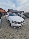 VW Passat Variant 1,6 TDI