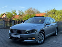 VW Passat Variant 1,6 TDI. BUSINESS