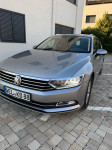 VW Passat Variant 1.8 TSI DSG automatik