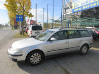 VW Passat Variant 1,9 TDI,101Ks,Klima,Kuka,Novo Registriran,..