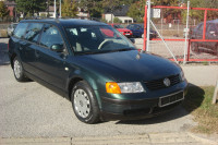 VW PASSAT VARIANT 1,9 TDI ***DAS AUTO***REGISTRIRAN 1.GOD***FULL******
