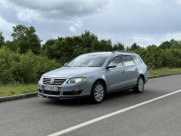 VW Passat Variant 1,9 TDI
