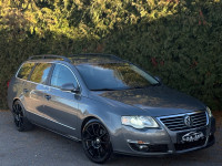 VW Passat Variant 2,0 DSG , 19 ALU REG DO 9 MJ, XENON