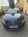 VW Passat Variant 2,0 TDI, 177ks/130kw, servisna, mobilno jamstvo