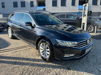 VW Passat Variant 2,0 TDI 150 KS DSG NAVI,LED 1VL Nije uvoz Jamstvo 1G