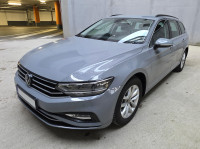 VW Passat Variant 2,0 TDI 150 KS, kao nov, PDV