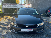 ⭐️Volkswagen Passat 2.0 TDI VARIANT 110KW•150TKM•Alu•Nav⭐️