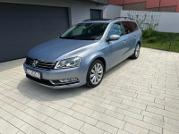 VW Passat Variant 2,0 TDI, 2012. g. full oprema