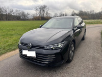 VW Passat Variant 2,0 TDI *40 g.uvozimo osobna i teretna vozila