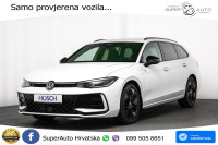 VW Passat Variant 2.0 TDI 4M DSG R-Line 193 KS, ACC+KAM+4xGR SJED+VIRT