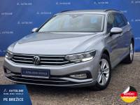 VW Passat Variant 2,0 TDI 4MOTION NAVI VUČNA KUKA GR I EL SJEDALA