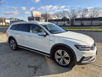 VW Passat Variant 2.0 TDi Alltrack DSG, odlično stanje, garancija..