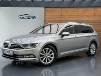 VW Passat Variant 2,0 TDI Aut. Highline LED-MASAŽA SJED-ACC-NAVIGACIJA