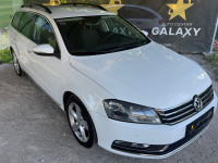 VW Passat Variant 2,0 TDI automatik✅130 KW✅VELIKI SERVIS✅