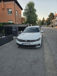 VW Passat Variant 2,0 TDI automatik, 2018 g. R line, 110 kw