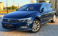VW Passat Variant 2,0 TDI automatik*83.000km*HARMAN*LED*KAMERA*KEYLESS